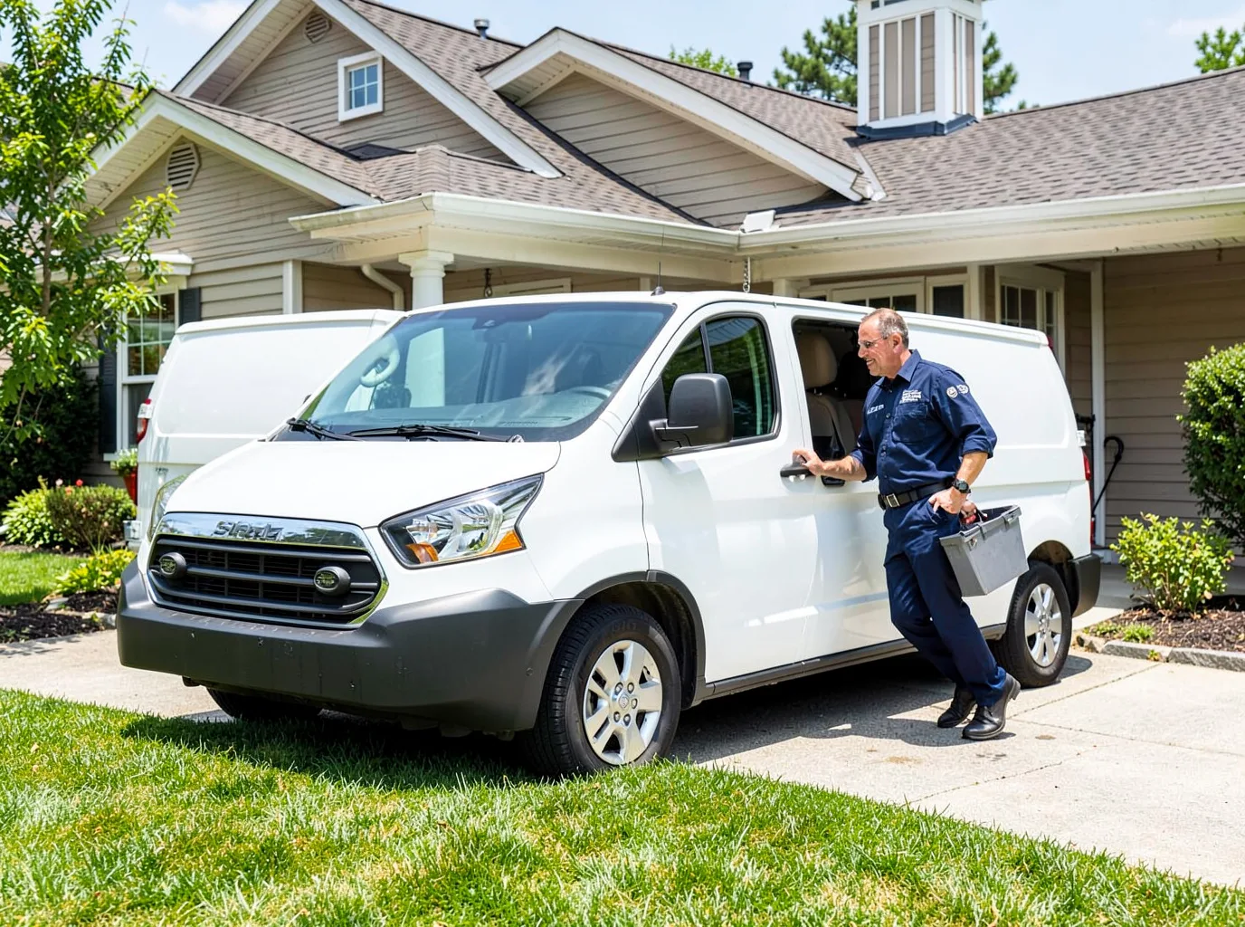 Emergency Plumber company in Cisco, TX